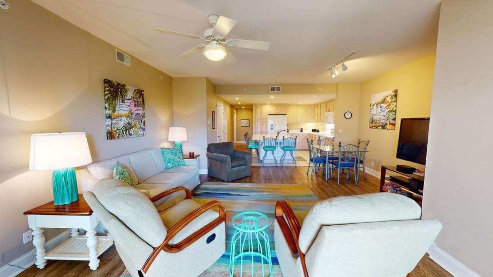 Living Space