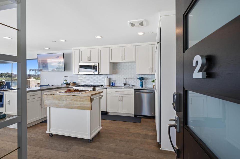 Level 2 entry
