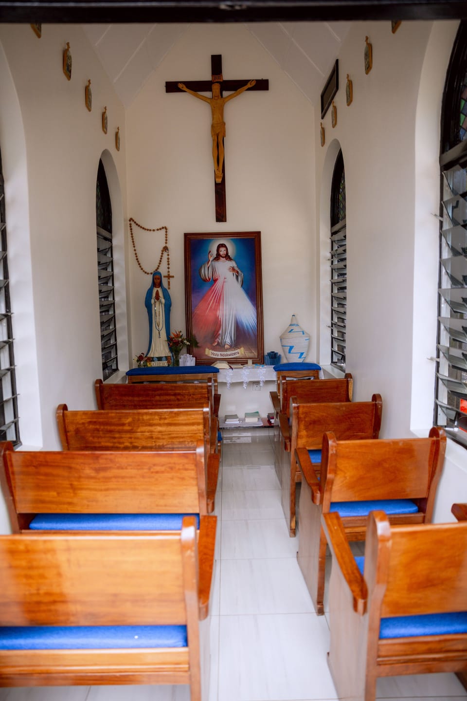 Chapel