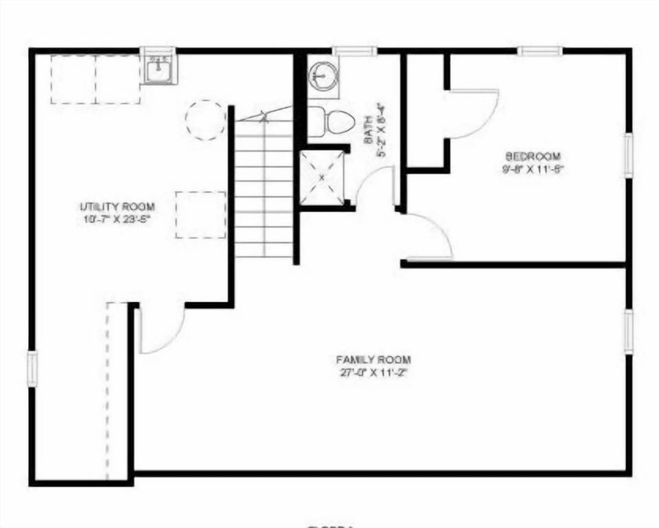 Floor Layout/Design
