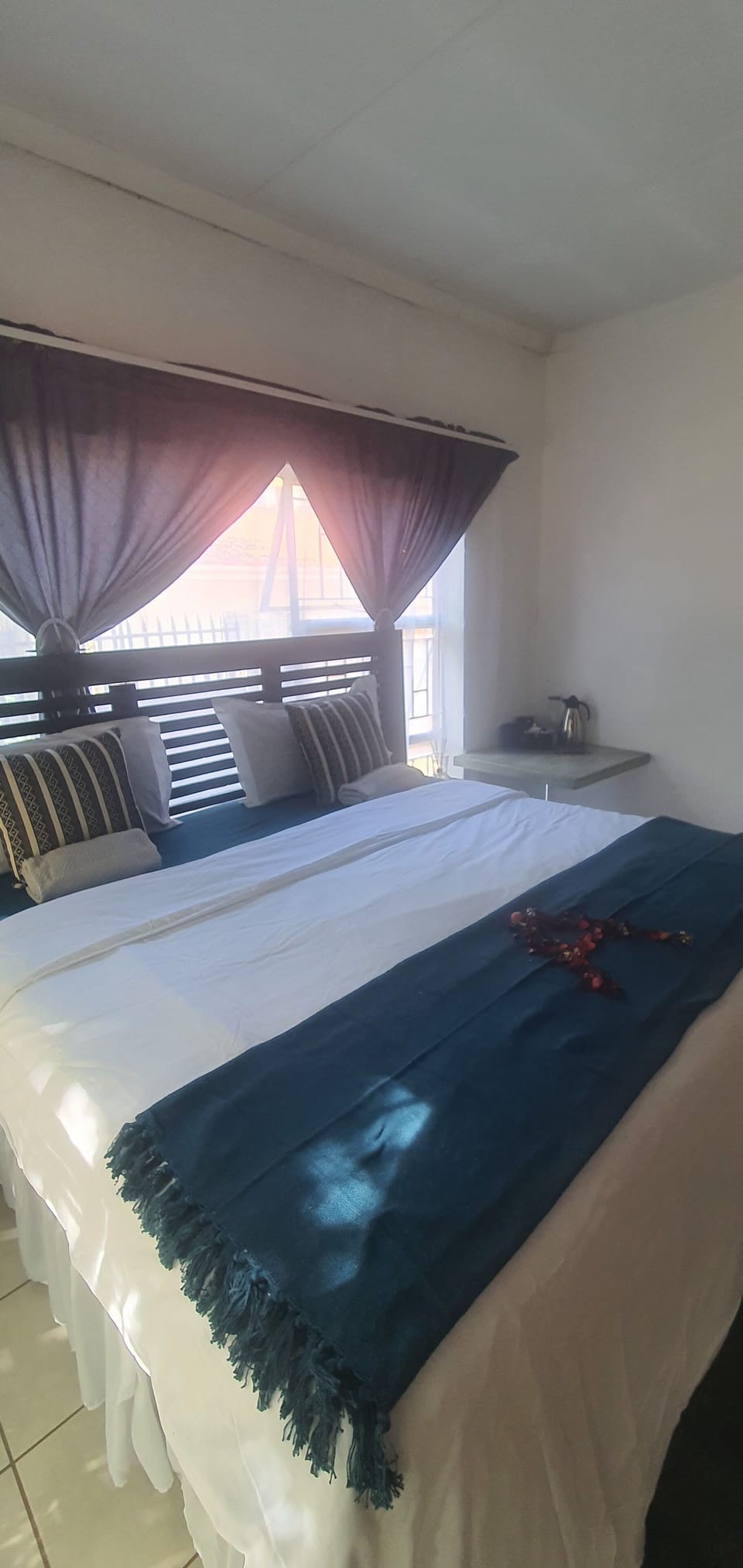 Basic Room | Free WiFi