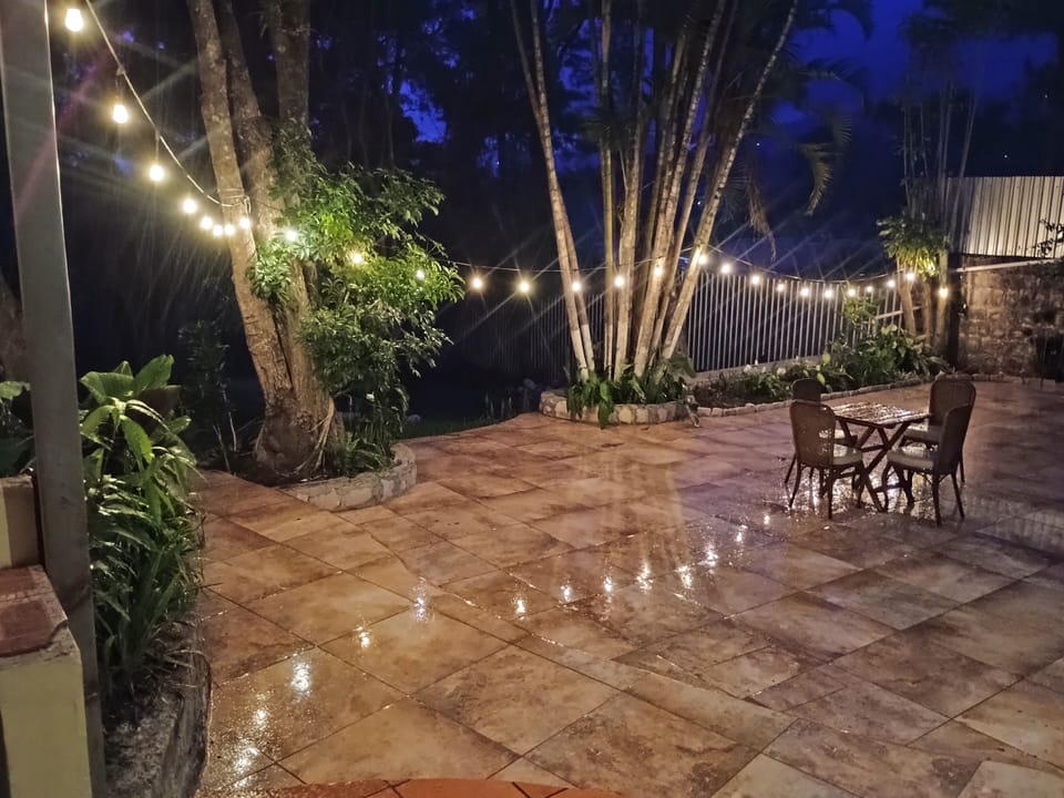 Villa Chelsey Bed and Breakfast in Francisco Morazán Department