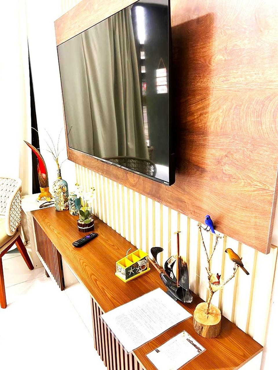 Family Apartment | Interior