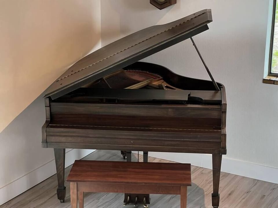 Piano