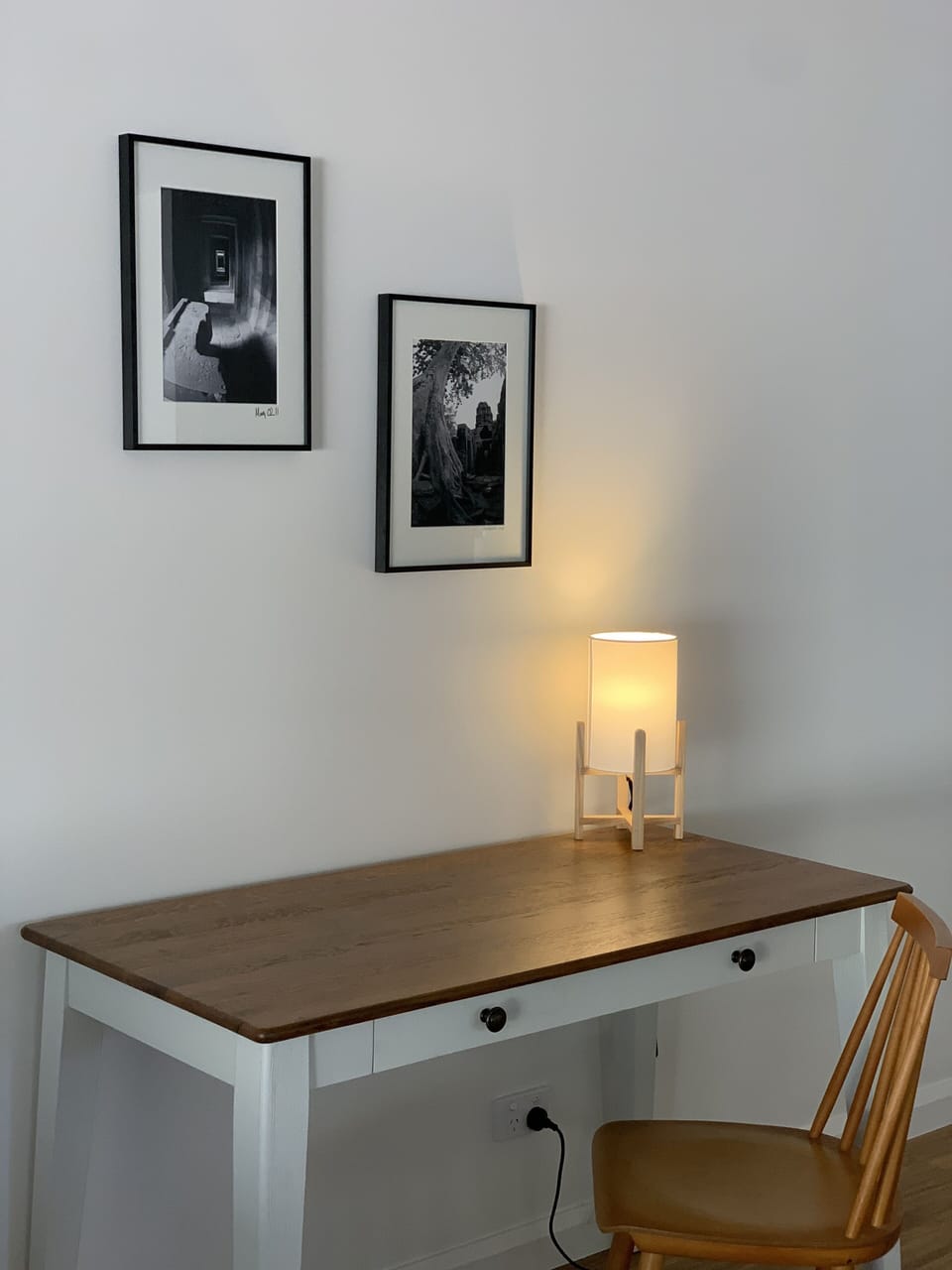 Need a desk for work?