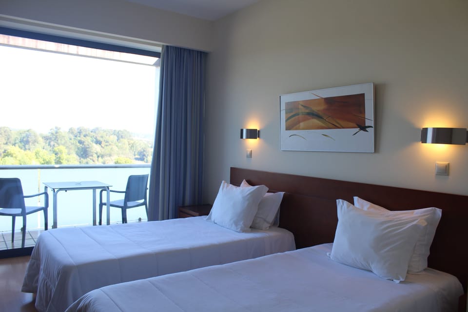 Hotel Dom Afonso Hotel in Viana do Castelo District, Portugal