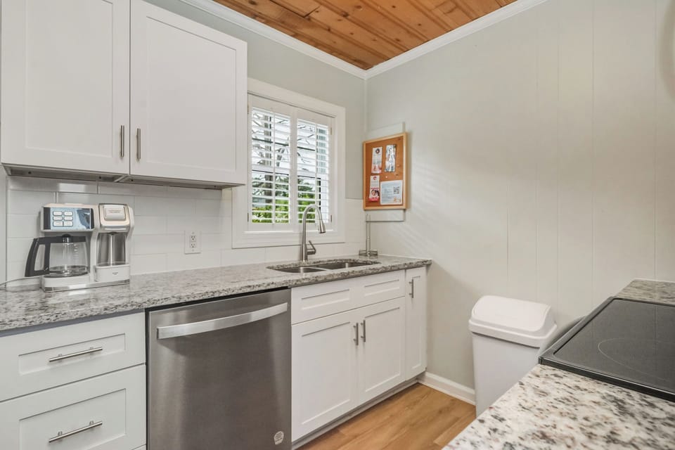 Kitchen - West