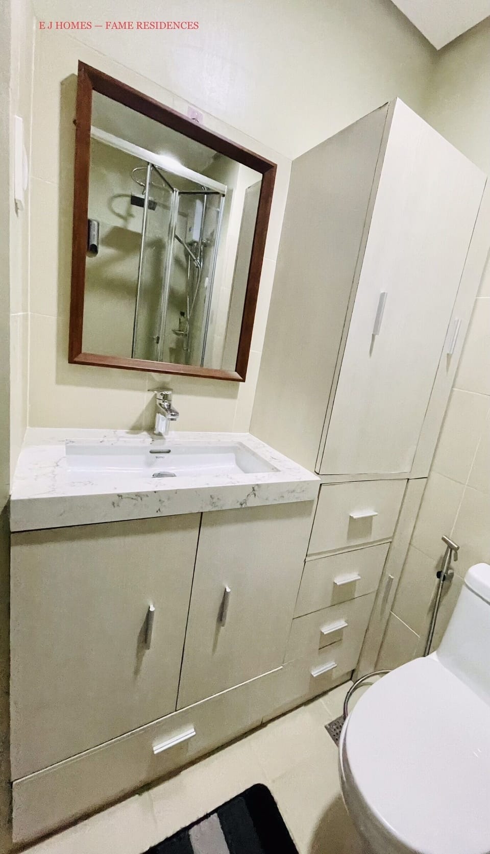 Granite Hygienic Sink