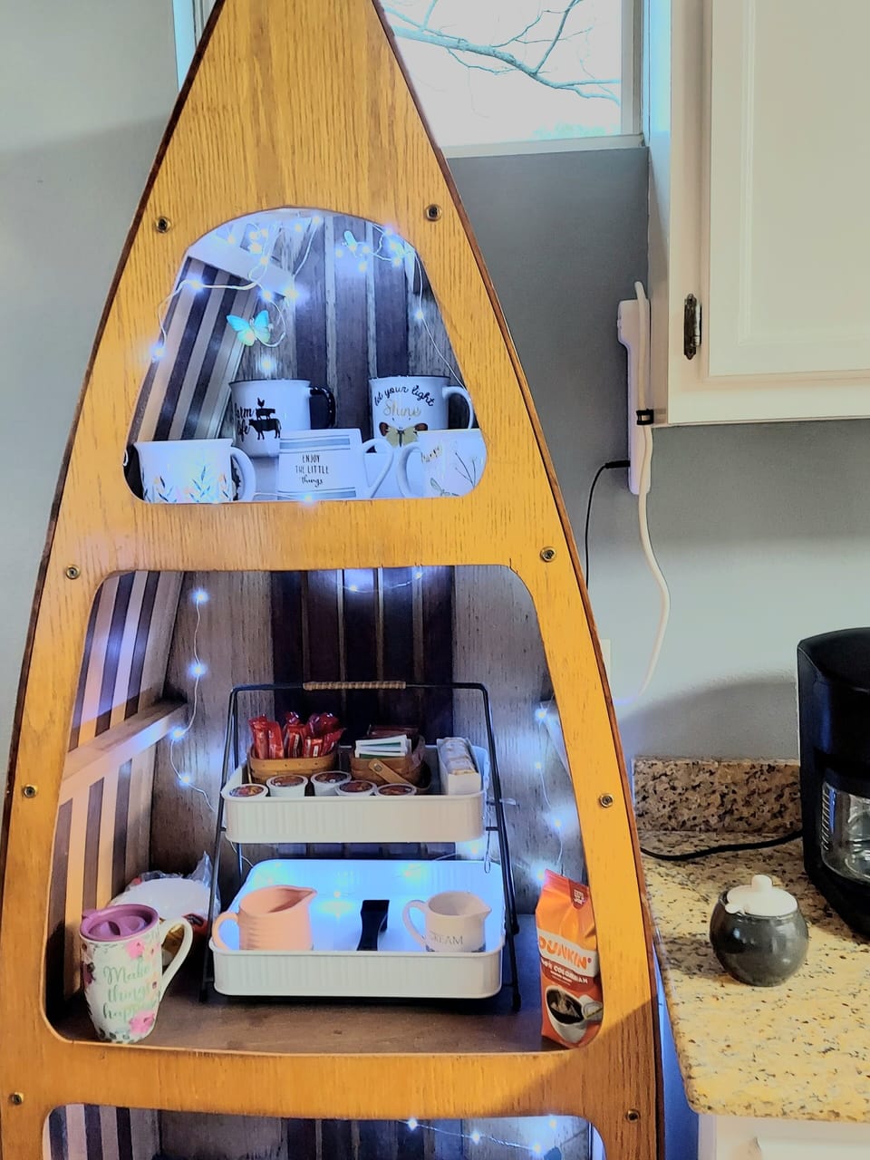 Coffee Anyone?