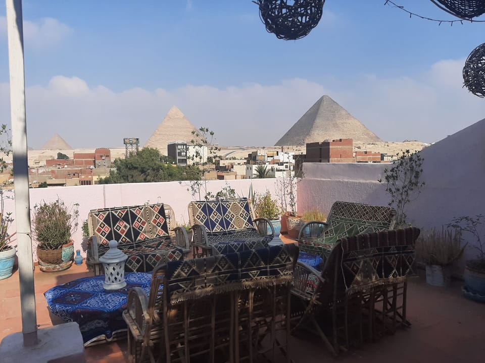 Gohar Guest House Bed and Breakfast in Egypt