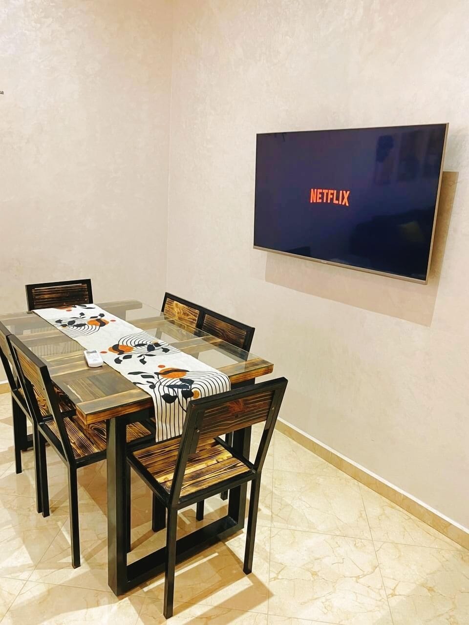 Comfort Apartment | In-room dining