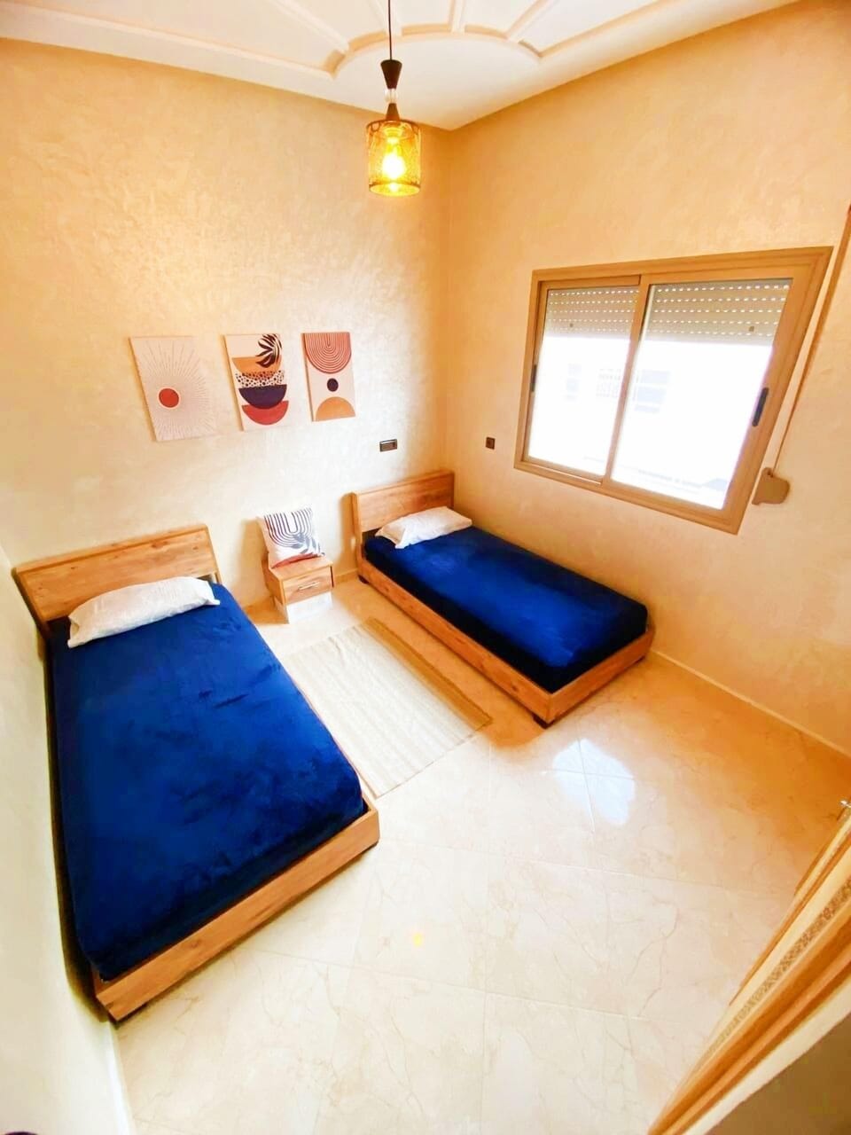 Appartement calme Apartment in Fes