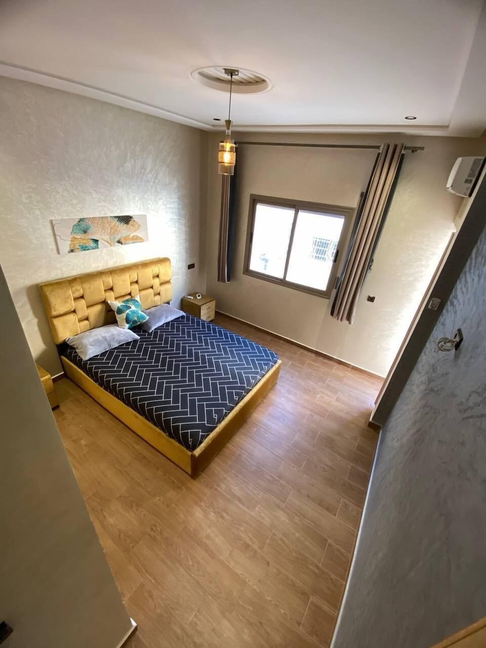 Appartement calme Apartment in Fes