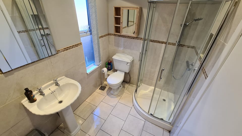 Economy Double Room | Free WiFi