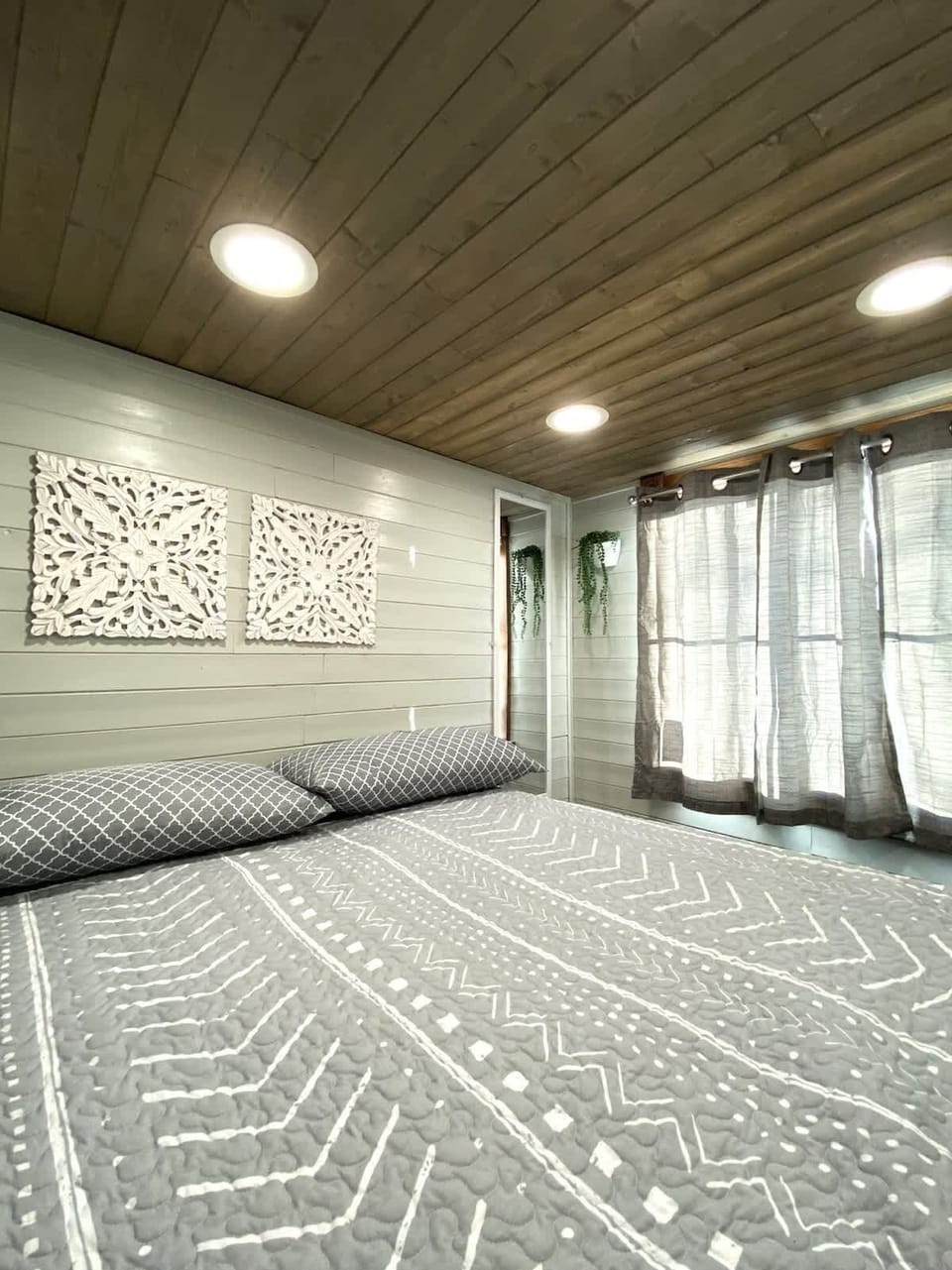 First Floor Bedroom for Two - Additional Photo