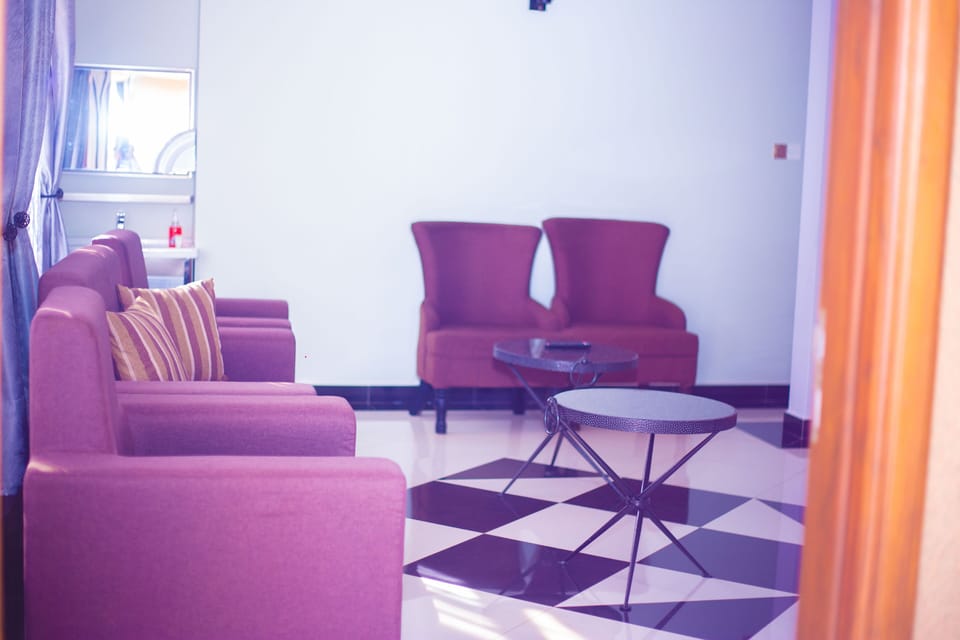 Executive Double or Twin Room | In-room safe, individually decorated, individually furnished, desk