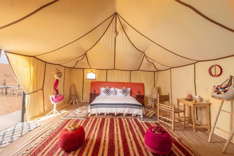 Deluxe Quadruple Room | Premium bedding, WiFi (free), individually decorated
