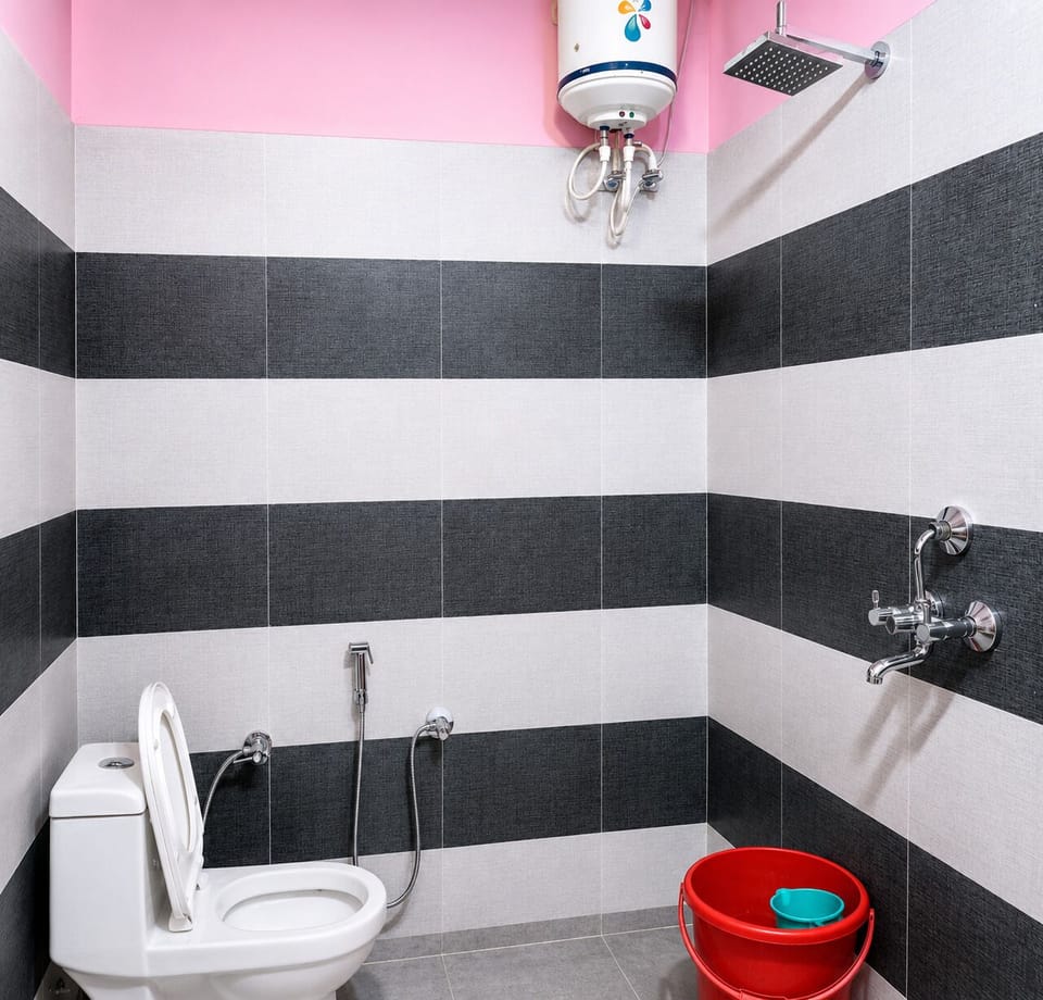 Deluxe Cottage | Bathroom