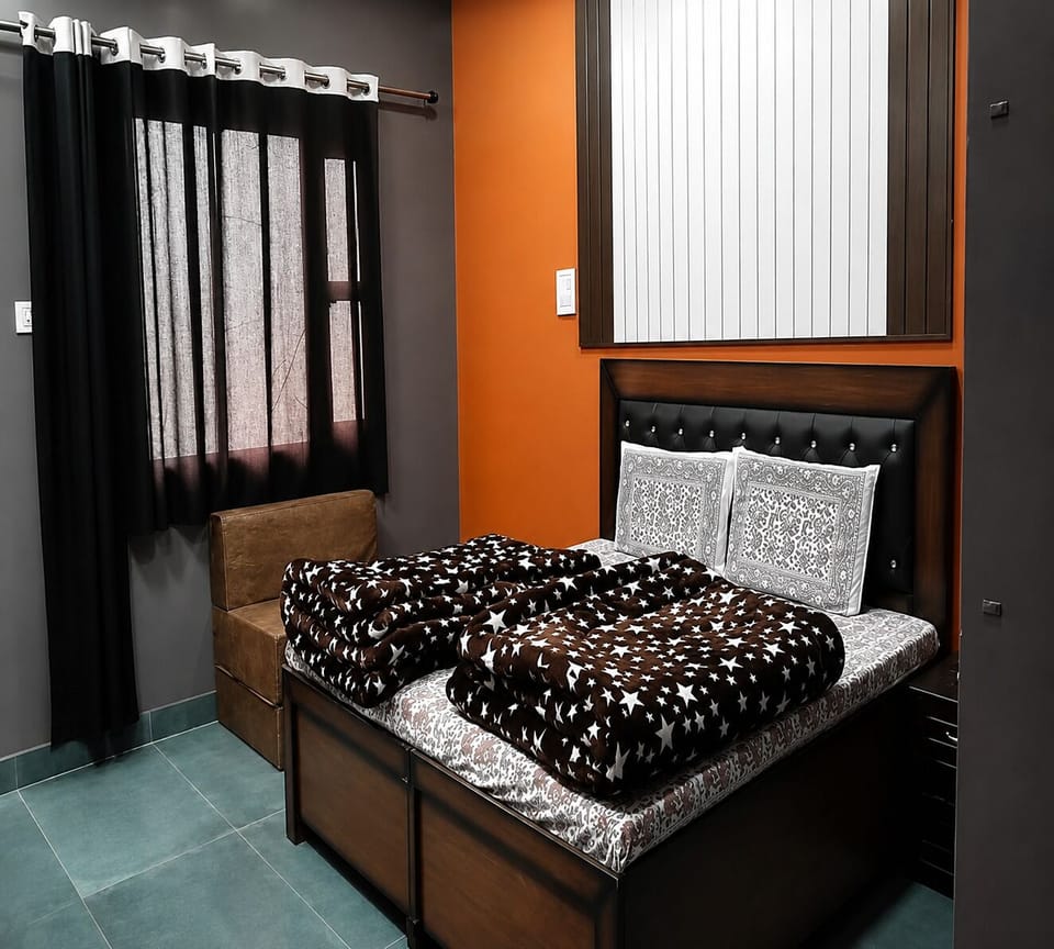Deluxe Cottage | 1 bedroom, soundproofing, free WiFi