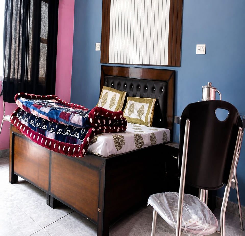 Deluxe Cottage | 1 bedroom, soundproofing, free WiFi