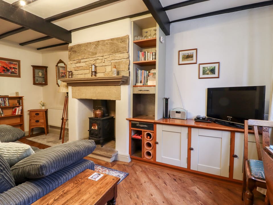 Cottage | Interior
