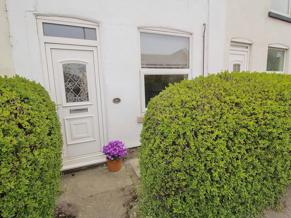 Cottage | Exterior