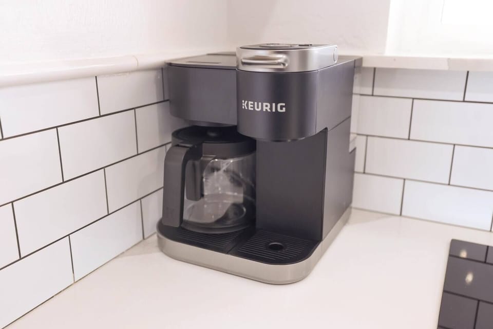 Keurig Coffee Maker