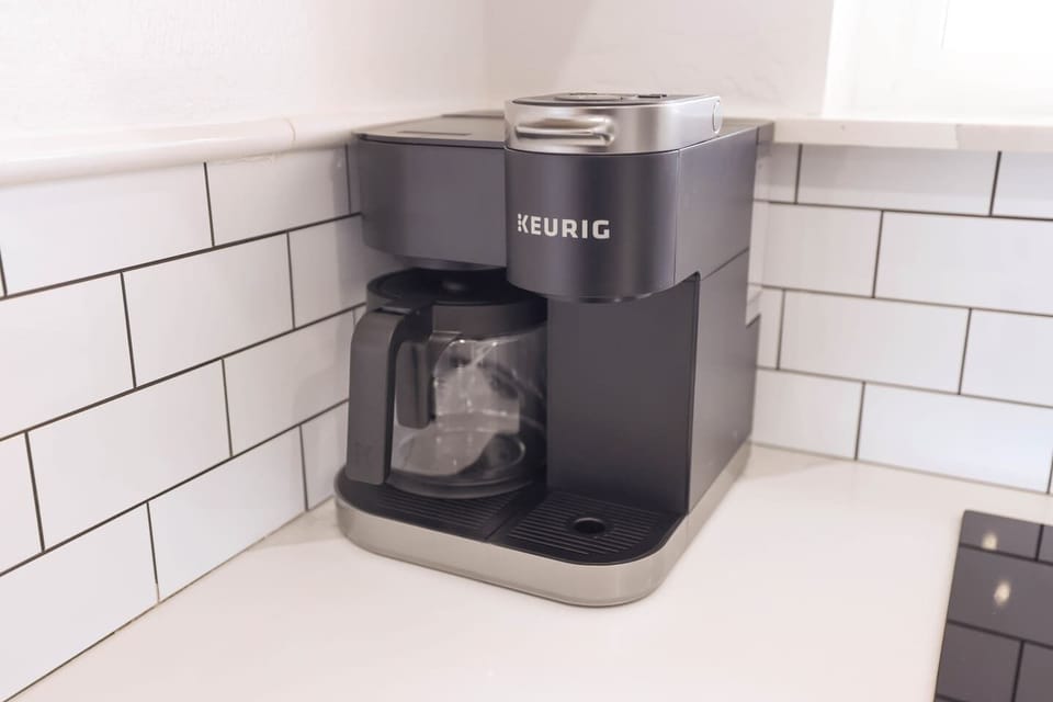 Coffee Machine