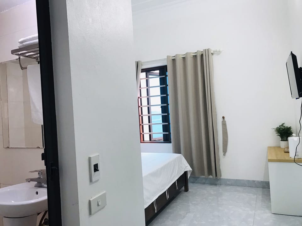 Superior Double Room | Premium bedding, down comforters, memory foam beds, minibar