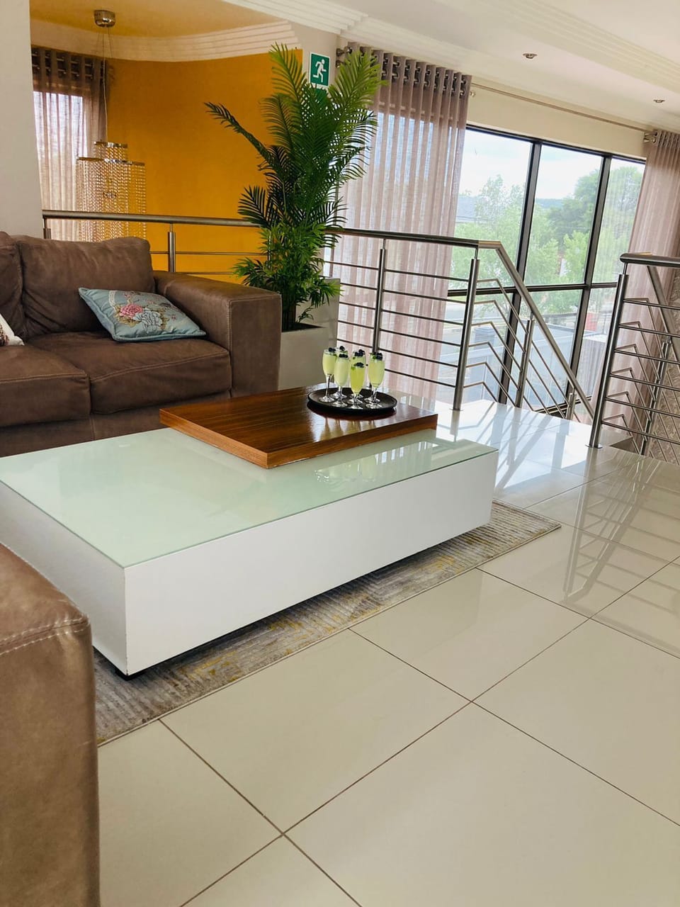 34-inch plasma TV with digital channels