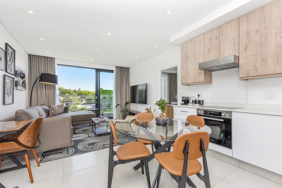 Comfort Apartment | In-room dining