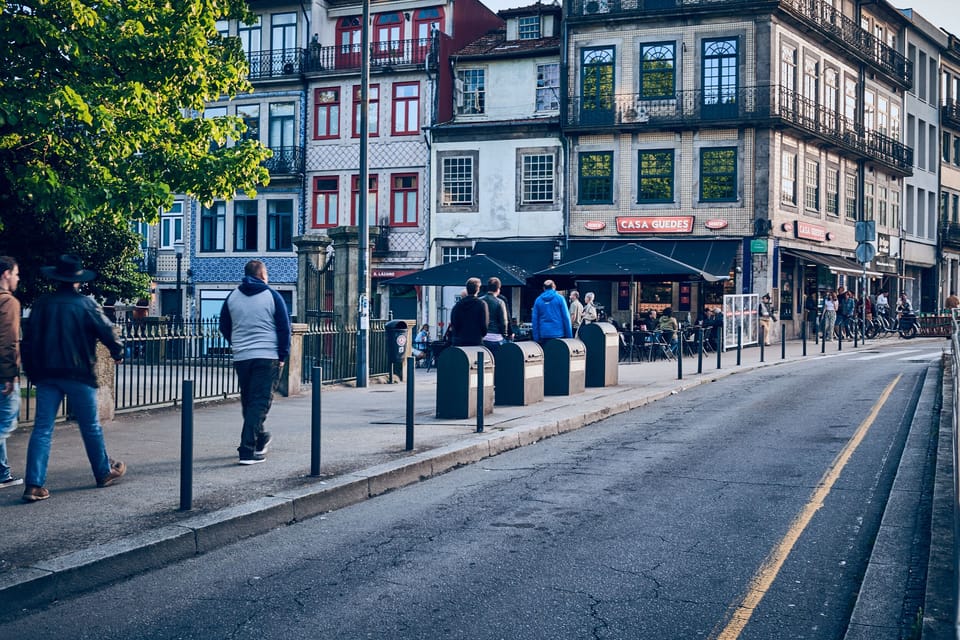 Prim&Proper Hotel in Porto