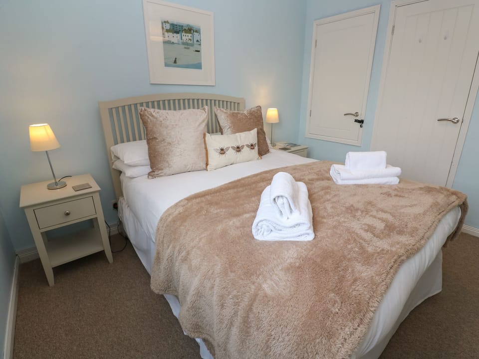 Bumbles Cottage in Padstow