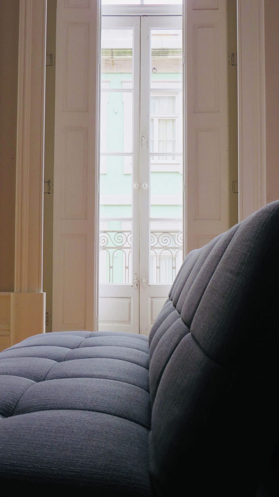 Porto República Ribeira Hotel in Porto