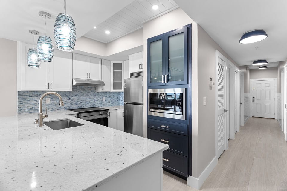 Majestic Sun 505A Kitchen Alt 2