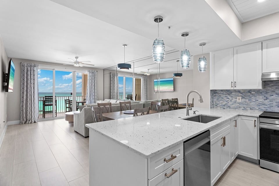Majestic Sun 505A Kitchen Alt