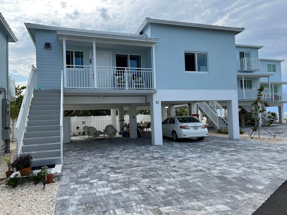 Fantastic Free Standing 1 floor Home