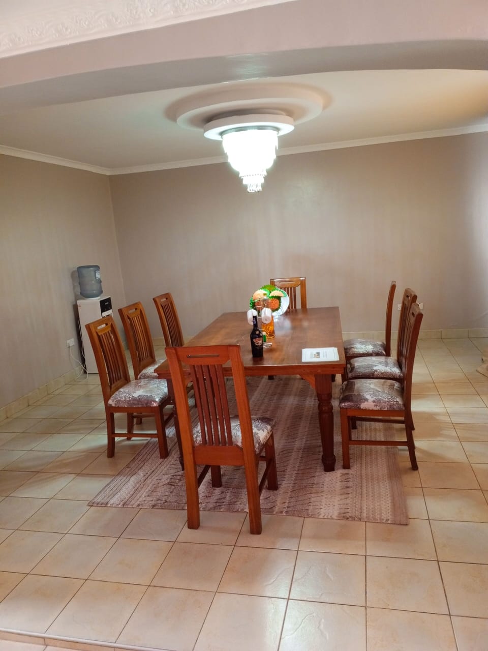Dinning room 