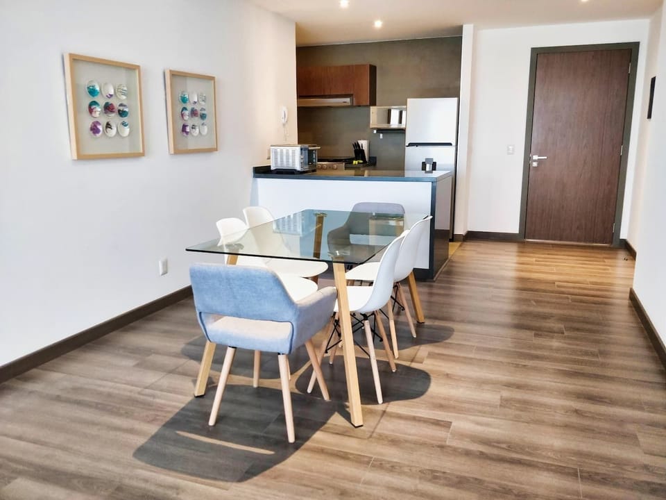 Dinning room