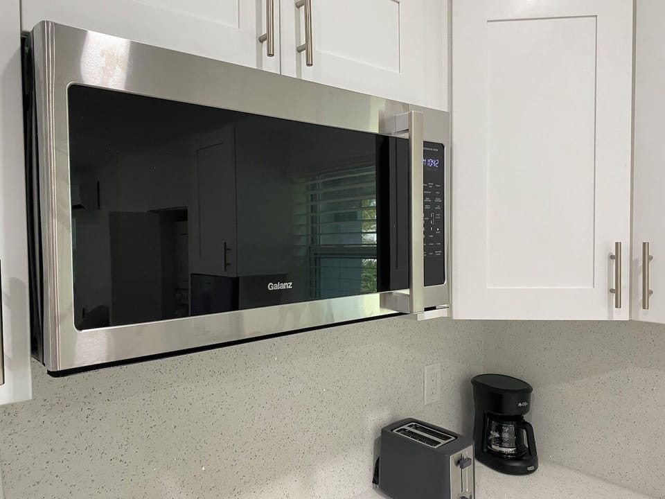 Microwave