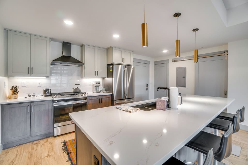 Kitchen | Cooking Basics