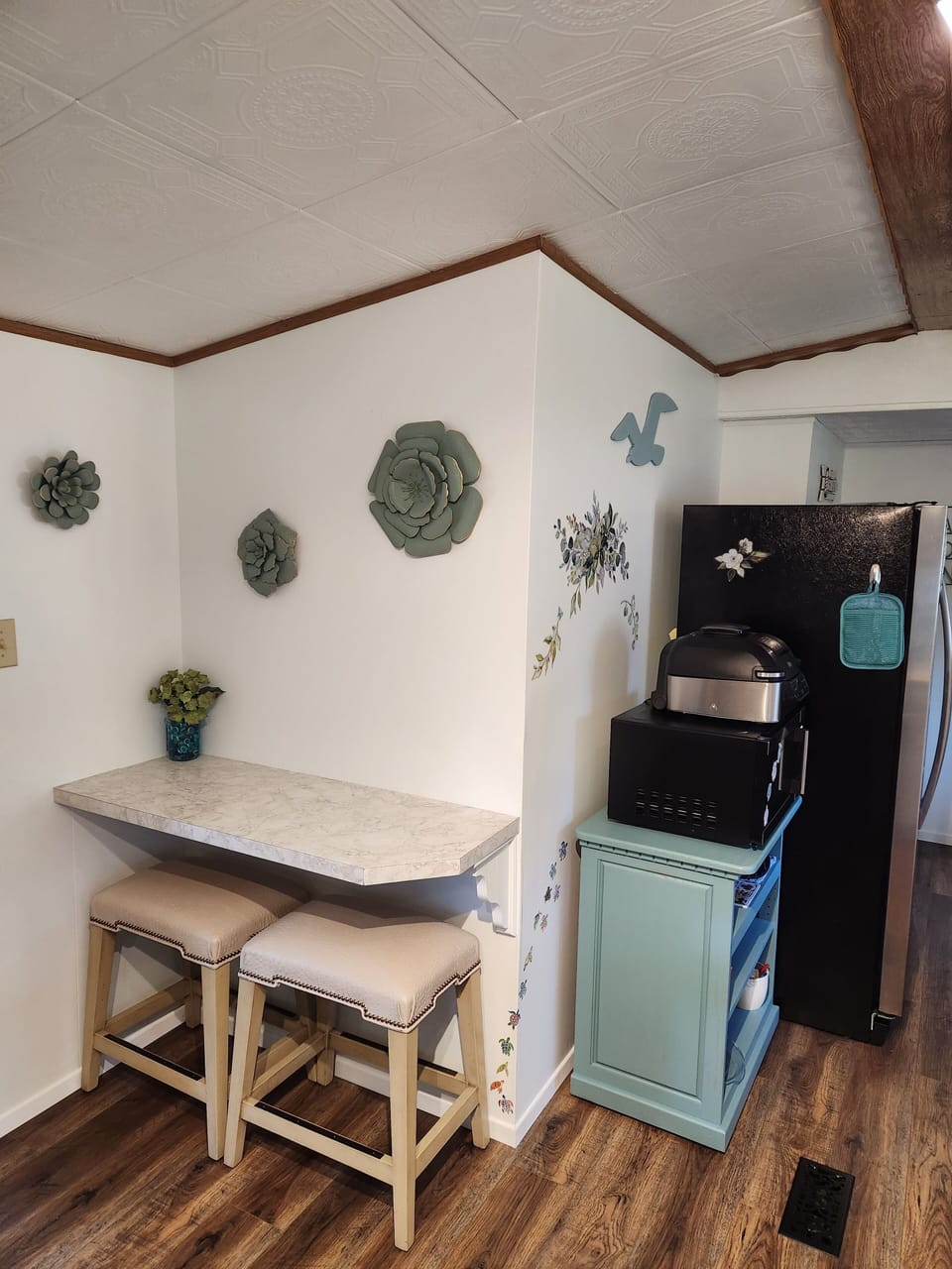 Kitchen 2nd view