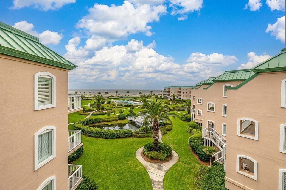 Saint Simons Grand #319