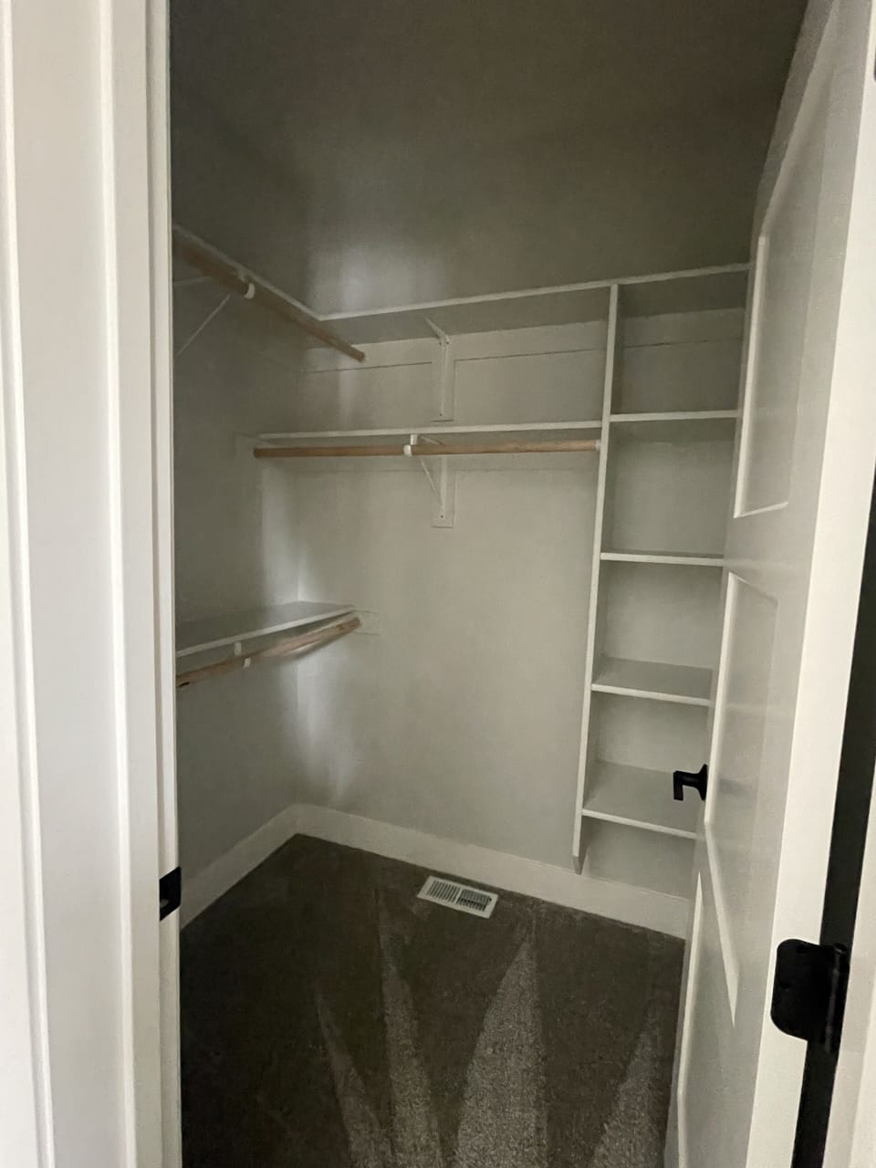 Kids closet 