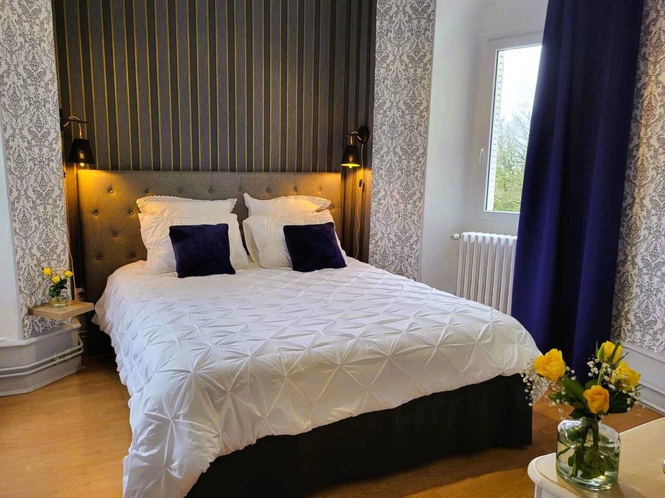 Traditional Suite, Hot Tub | View from room