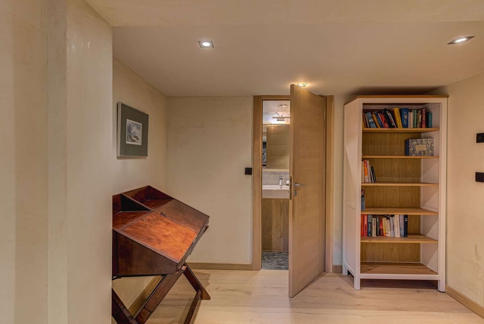 Chalet d'Olivier - Alpes Travel - Chamonix 15
