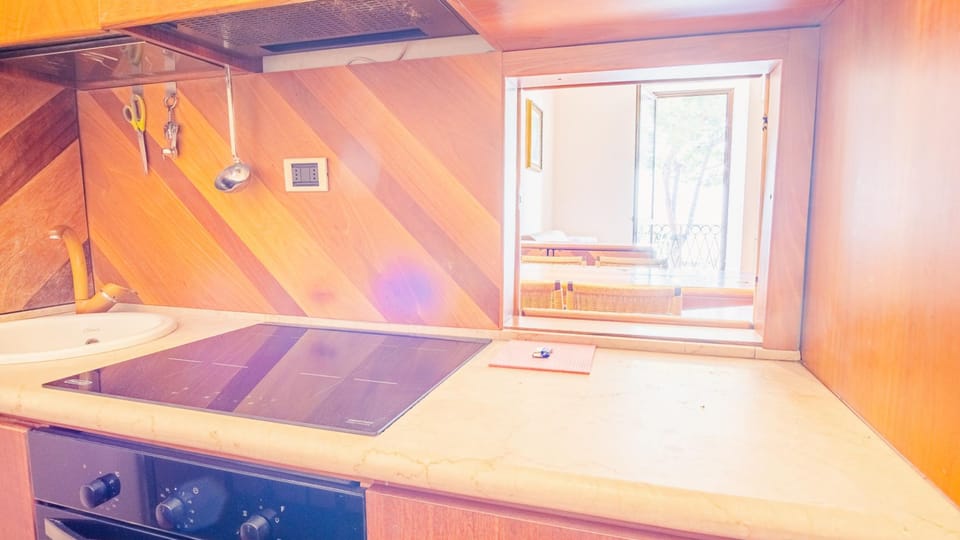 House | 1 bedroom