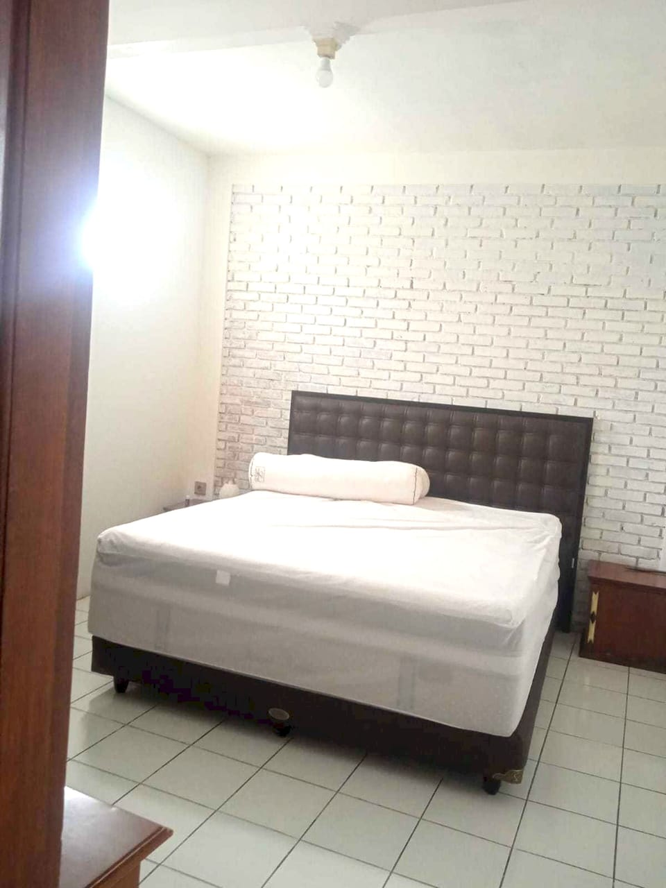 Deluxe Double Room | Desk, laptop workspace, free WiFi, bed sheets