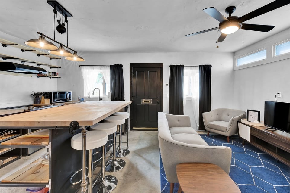 Main Living