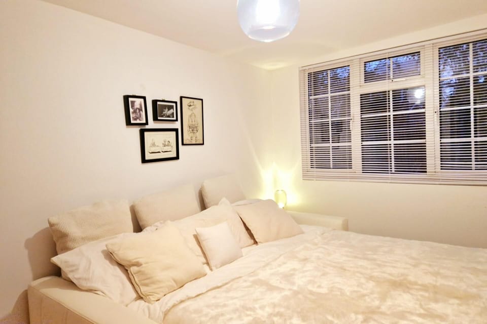 Cottage | 1 bedroom, iron/ironing board, free WiFi, bed sheets